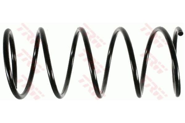 Helezon Yayı Ön Citroen Saxo (03.1996->)  TRW JCS481