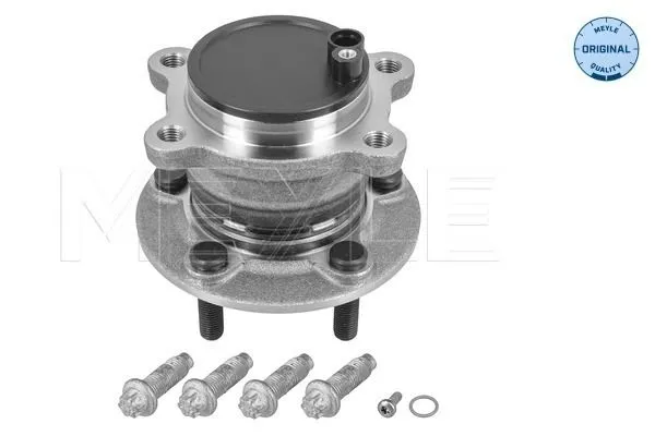 Teker Rulmanı Arka Sağ veya Sol Ford Transit Connect (CHC)(2013->)  VEKA 44-1919