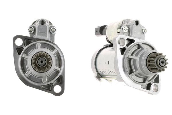 Marş Dinamosu  Audi A1 (8X1)(08.2010->)  DENSO DSN962