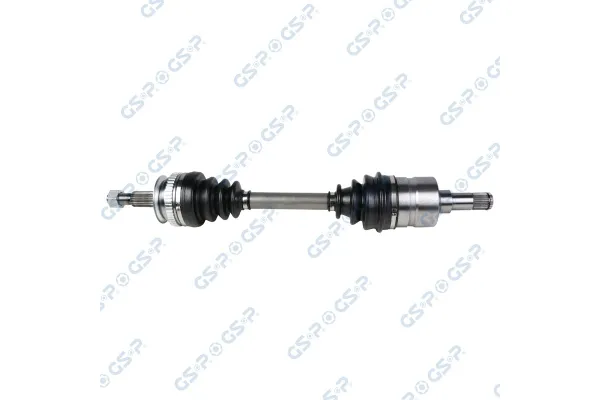 Aks Komple Ön Sol Chrysler Voyager (RG)(2001->)  GSP 209067