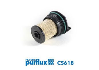 Yakıt Filtresi  PURFLUX CS618  CS618 164000637R 164004721R 165571618R
