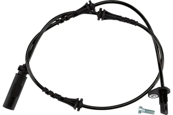 Abs Sensörü Ön Sağ veya Sol BMW X6 Serisi (G06)(2019->)  HELLA 6PU 358 216-081