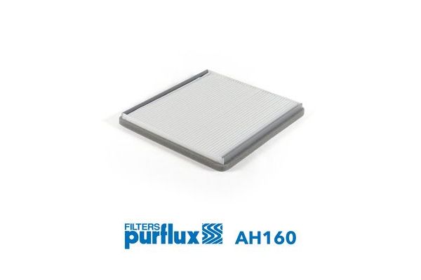 Polen Filtresi  Toyota Yaris Verso (NCP2/NLP2)(1999->)  PURFLUX AH160
