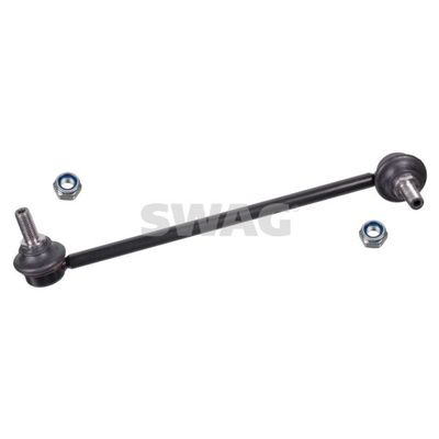 Viraj Demir Askı Rotu Ön Sol Mercedes Vito Mixto (639)(06.2003->)  SWAG 10 92 4577