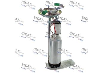 Depo Şamandırası  SIDAT 72059A2  16141180109 16141181075 16141180233