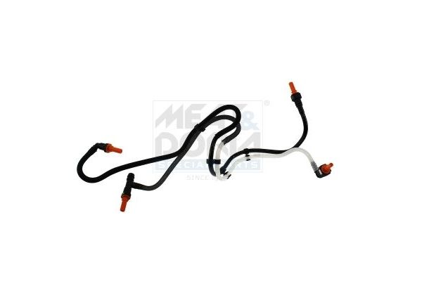 Yakıt Borusu  YTT Y22067