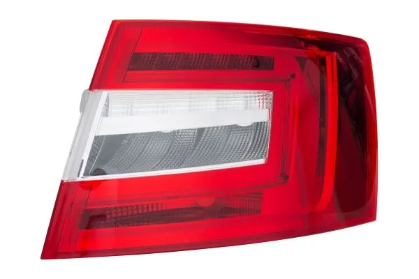 Stop Lambası Sağ Skoda Octavia (5E3)(12.2016->)  HELLA 2SK 012 883-061