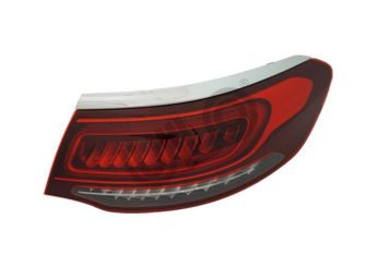 Stop Lambası Dış Sağ ULO 106520220  A2539060702