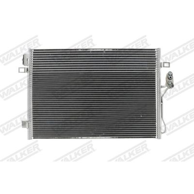 Klima Radyatörü  NISSENS 940379