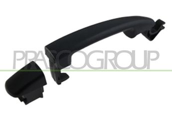 Kapı Kolu Arka Dış Sol HUSHAN 1549-3062  