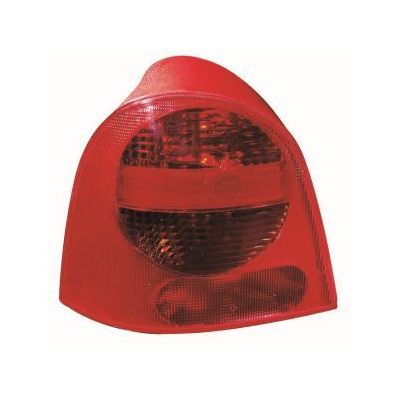 Stop Lambası Sol Renault Twingo (C06)(05.1993->)  DEPO 551-1940L-LD-UE