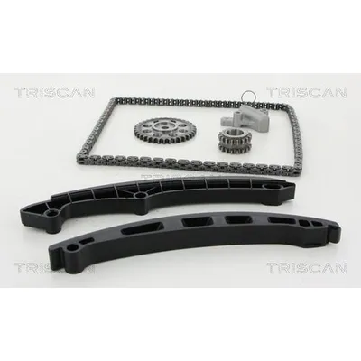 Triger Zincir Seti  Audi A1 (8X1)(08.2010->)  BSG 90-102-001