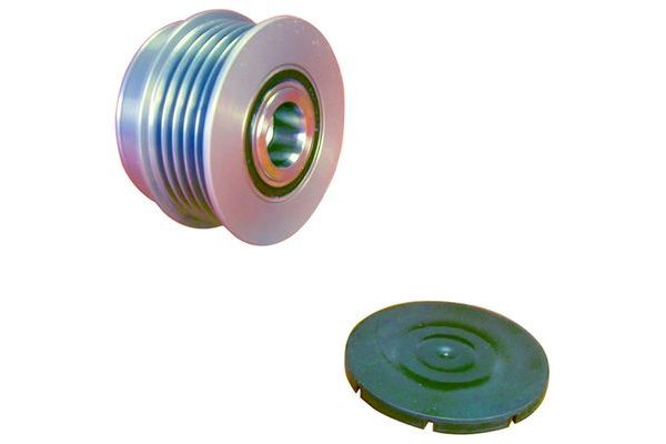 Alternatör Kasnağı  WAI 24-91256