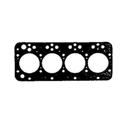 Silindir Kapak Contası  IVECO ORJINAL 1907837