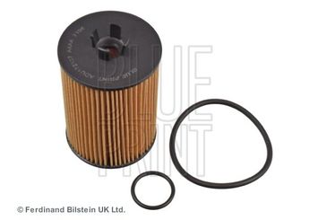 Yağ Filtresi  BLUE PRINT ADU172107  2661800009 266 180 00 09 2661840325 266 184 03 25 A2661800009 A266 180 00 09 A2661840325 A266 184 03 25