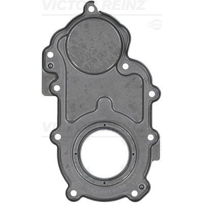 Krank Keçesi Ön Porsche Cayenne (Typ 92A)(02.2010->)  REINZ 81-90036-00