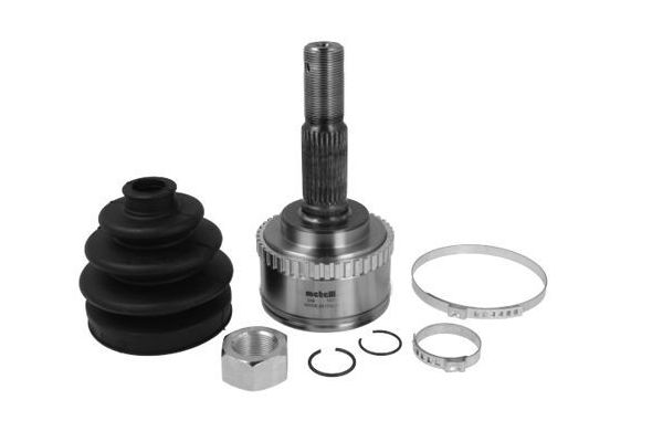 Aks Kafası Ön Dış Sağ veya Sol CIFAM 607-348