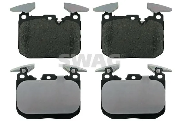 Fren Disk Balata Ön BMW M4 Serisi Coupe (F82)(2014->)  SWAG 20 91 6902