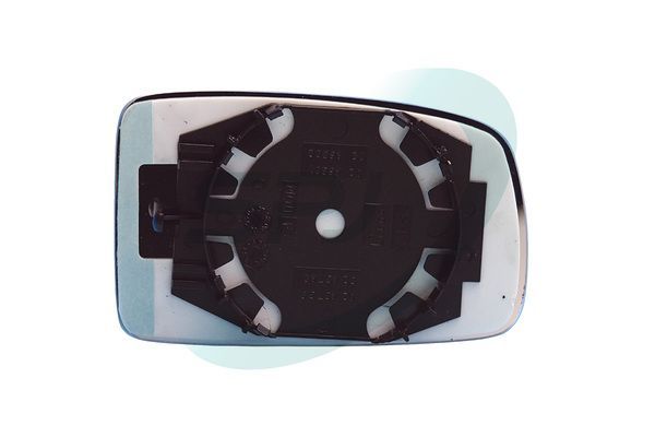 Ayna Camı Sağ EUROBUMP FIA11PN029