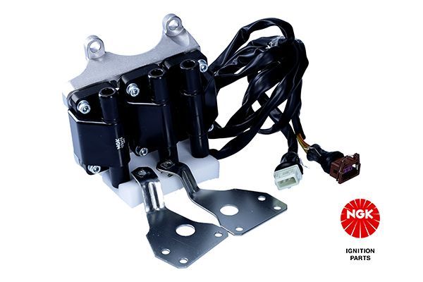 Ateşleme Bobini  Audi A4 Avant (B5)(11.1994->)  NGK 48049