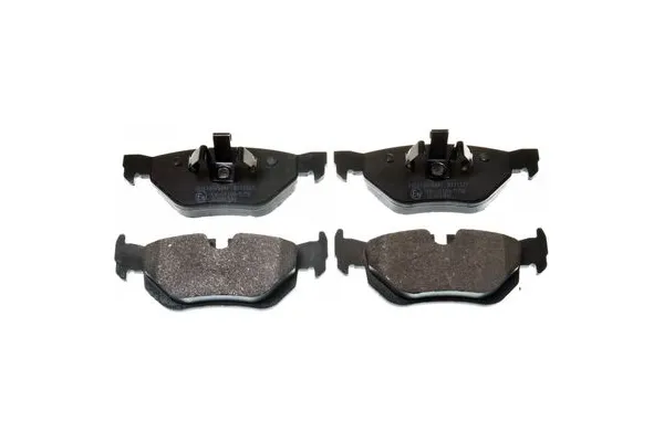 Fren Disk Balata Arka GOODYEAR 101235