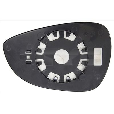 Ayna Camı Dış Sağ Ford Fiesta (CB1)(2008->)  EUROCRAFT EU F18132-191