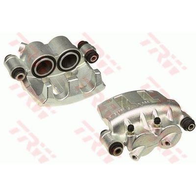 Fren Kaliper Ön Sol Renault Master Kombi (01.1998->)  SAGEM 35139