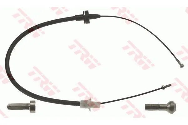 Debriyaj Teli  Ford Escort 3/4/5 Kapı/S.Wagon (1995->)  TRW GCC4003