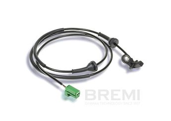 Abs Sensörü Arka Sağ BREMI 50640  3524257 30773743