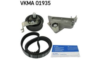 Triger Kayış Seti  SKF VKMA 01935  6B109119A 06B 109 119 A 6B109119B 06B 109 119 B 6B109119C 06B 109 119 C 6B109119F 06B 109 119 F 6B109243 06B 109 243 6B109477 06B 109 477