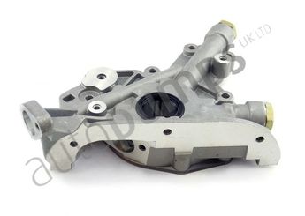 Yağ Pompası  MAHER 15115  646055 90543924