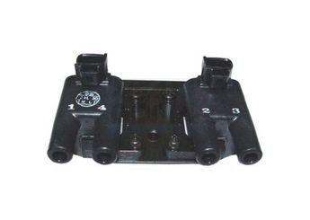 Ateşleme Bobini  PARTS-MALL PXPIC-004  96453420