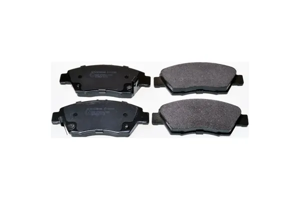 Fren Disk Balata Ön TWINS 16364