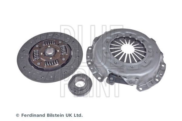 Debriyaj Seti  PHCVALEO HD100KIT