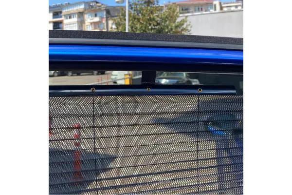 Cam Perdesi  SPACE A48156