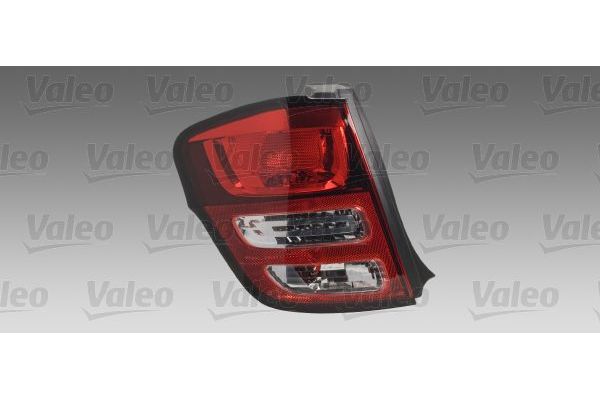 Stop Lambası Dış Sol VALEO 043946