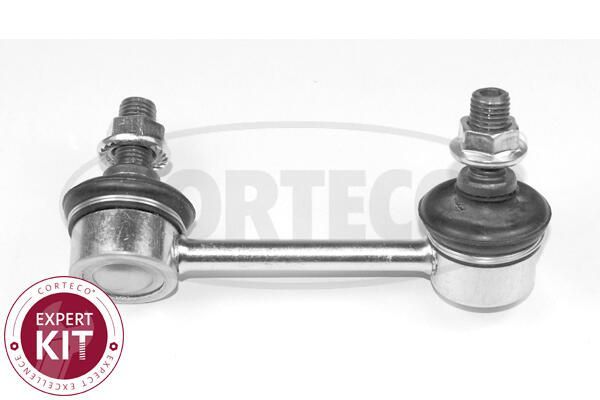 Viraj Demir Askı Rotu Ön Sağ AXAM 07-01-03-1064