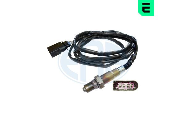 Oksijen (Lambda) Sensörü  Audi S4 Cabriolet (8H)(01.2006->)  ERA 570027A