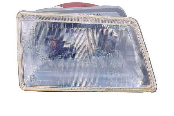 Far Lambası Sağ PSA ORJINAL 620569