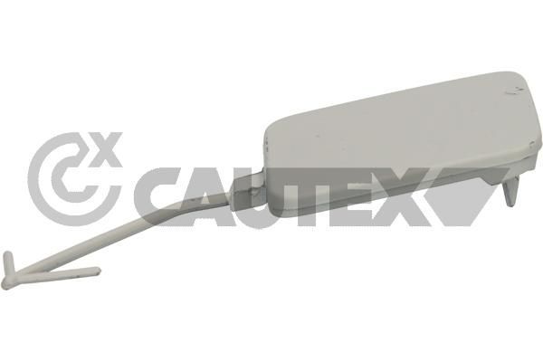 Tampon Çeki Demir Kapağı Ön GKL 292597