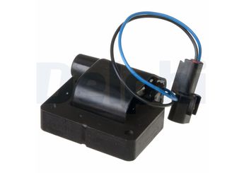 Ateşleme Bobini  DELPHI GN10276-11B1  