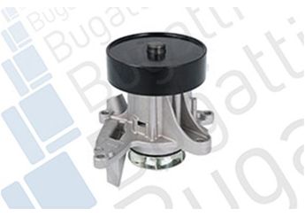 Devirdaim Su Pompası  OPEL ORJINAL 55505561  55505561 55484777 55515120 55515917 55516731 YQ00978380