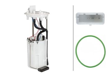 Depo Şamandırası  HELLA 8TF 358 146-581  133437 46760848 51748060 51755697