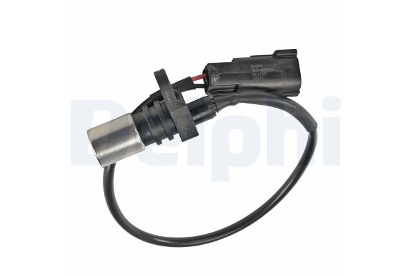Krank Sensörü  Volvo C70 Cabriolet (02.1999->)  DELPHI SS12367-12B1