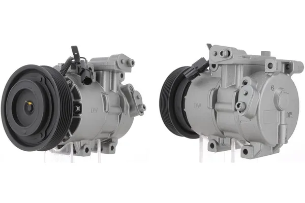 Klima Kompresörü  Hyundai Accent Blue (SB)(08.2011->)  MANDO DC977011R000