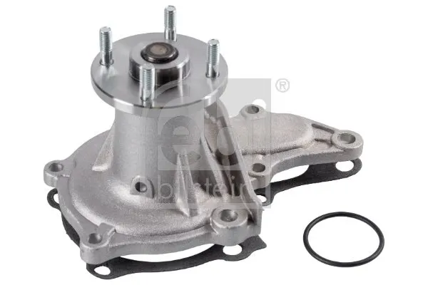 Devirdaim Su Pompası  Toyota Avensis Combi SW (T22)(1998->)  VALEO WP6002