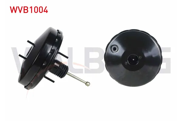 Westinghouse  WALBURG WVB1004