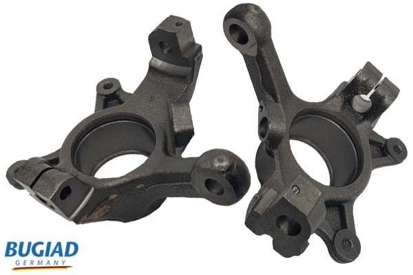 Aks Taşıyıcı Ön Sağ Renault Master P.Van (01.1998->)  SWAPP 37077