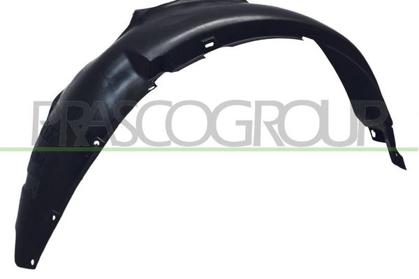 Çamurluk Davlumbazı Ön Sol MAHER 15407