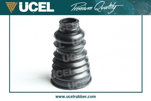 Aks Körüğü Ön Dış Sağ veya Sol Renault Kangoo (F/KC0)(06.1997->)  UCEL 10203A-T